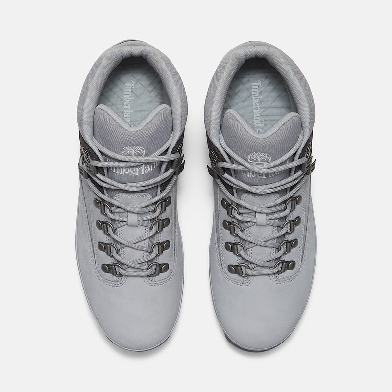 Timberland Men's Alpine Glacier Euro Hiker Boot outlook