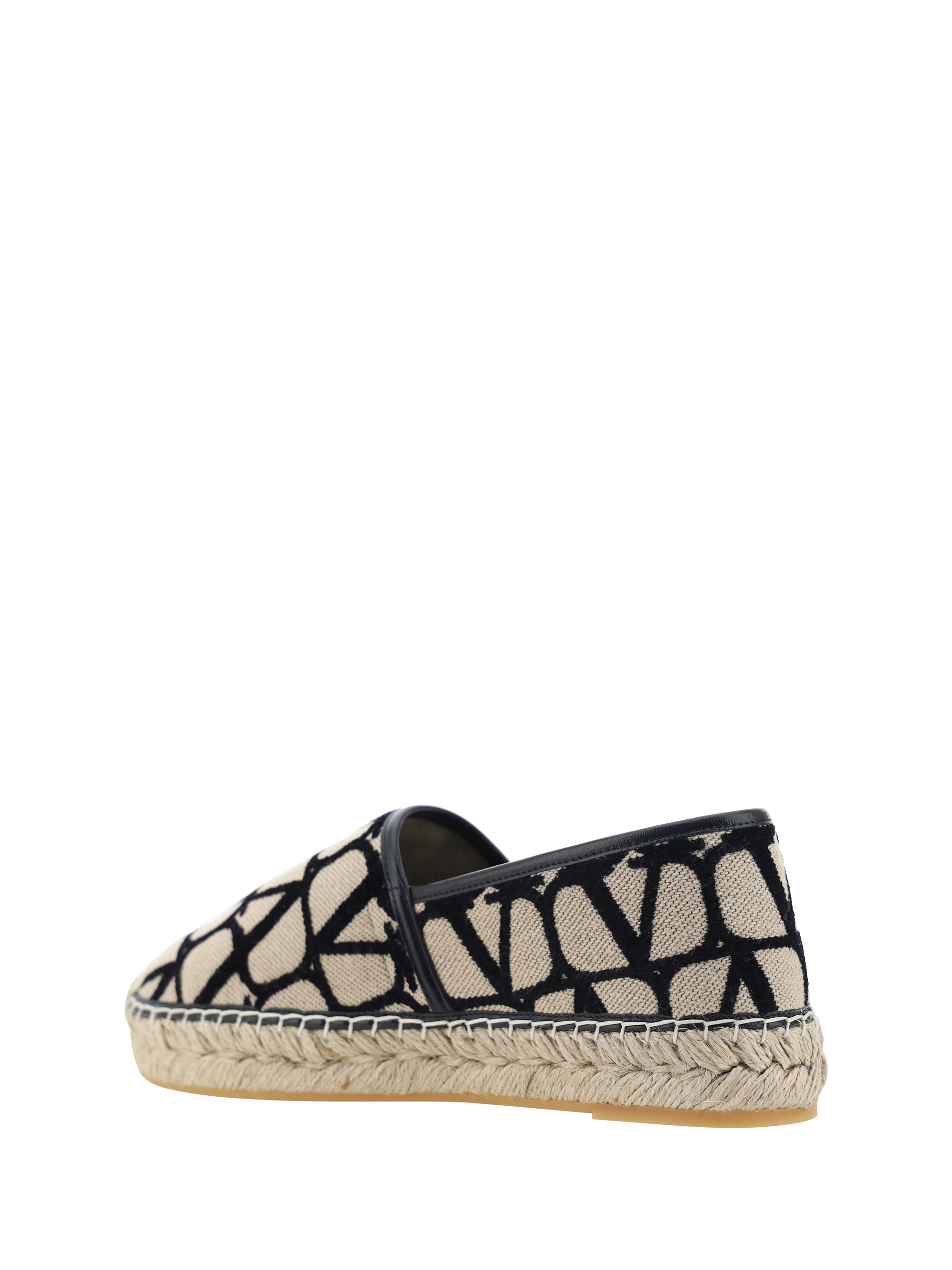 Toile Iconographe Espadrilles - 3