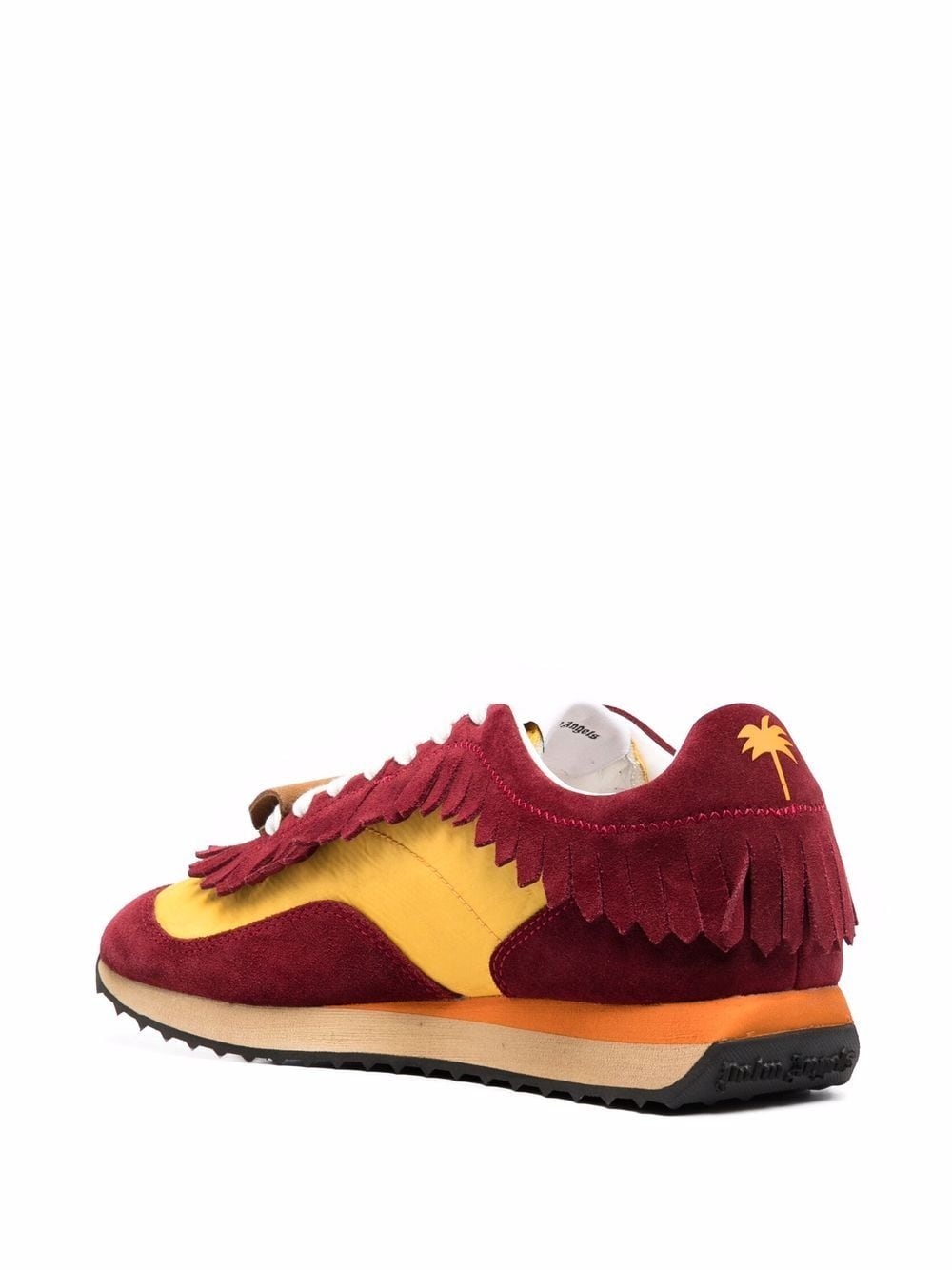 Fringe Runner low-top sneakers - 3