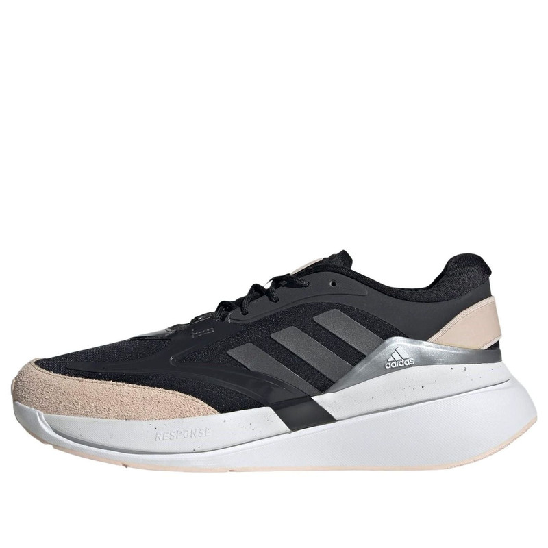 (WMNS) adidas Brevard 'Black Wonder Quartz' HP9843 - 1