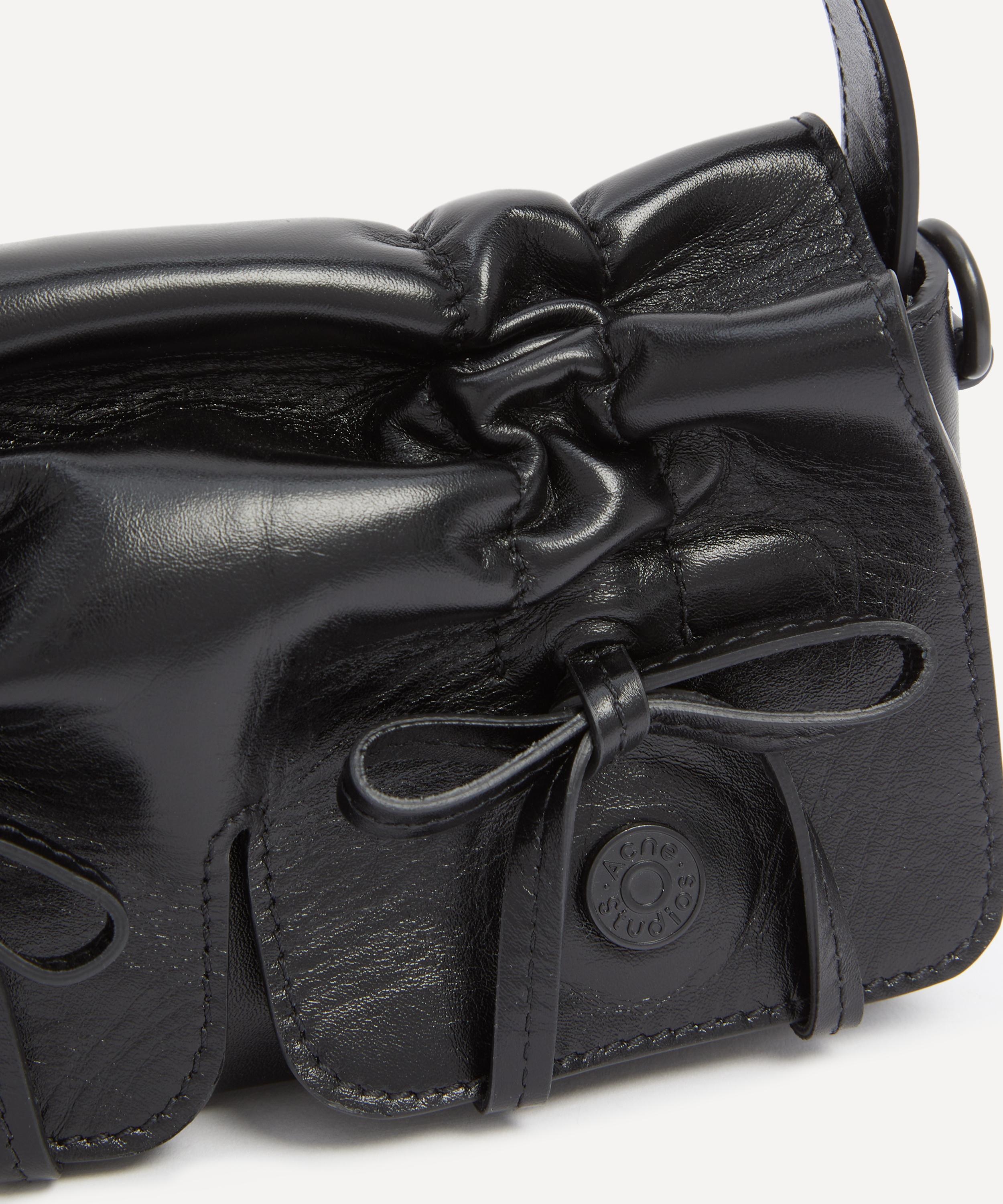 Multi-Pocket Micro Bag - 5