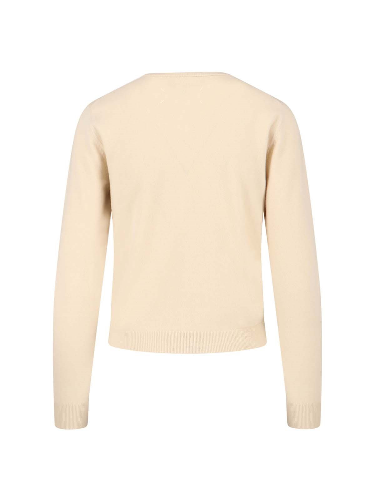 WOOL CARDIGAN - 2