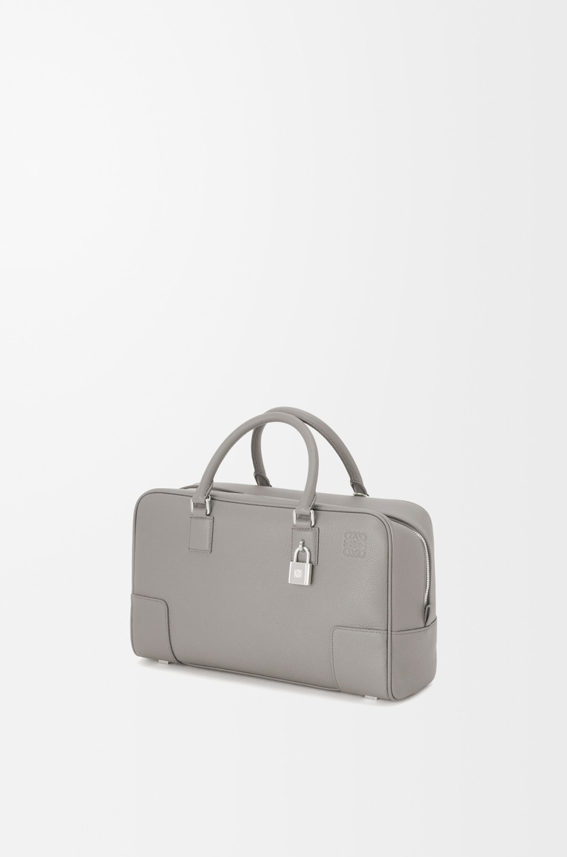 Loewe Amazona 28 bag in soft grained calfskin outlook