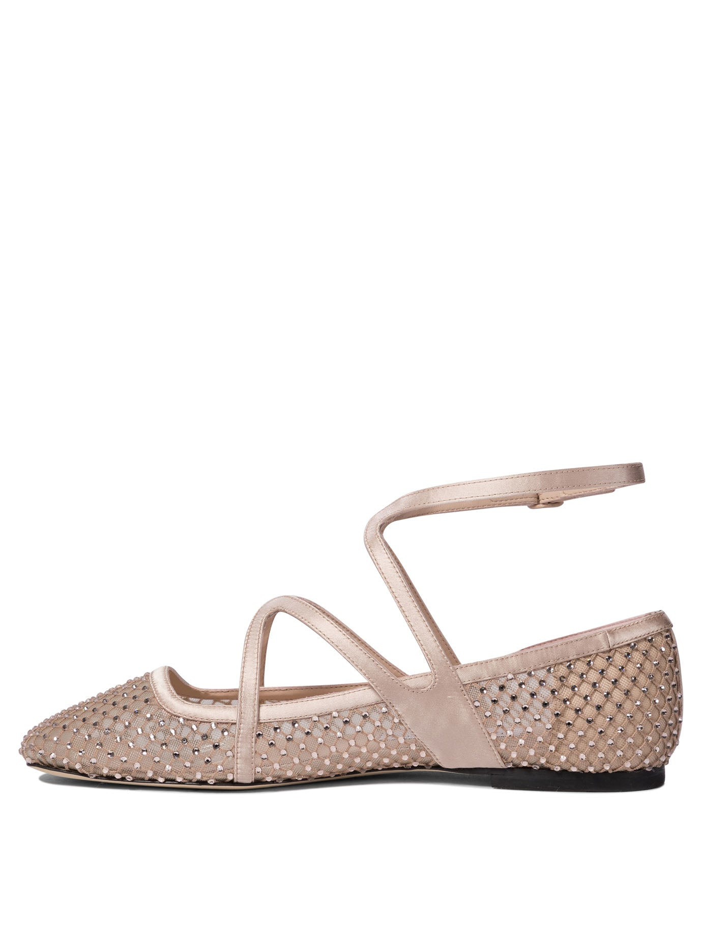Jimmy Choo Women Ballerinas - 3