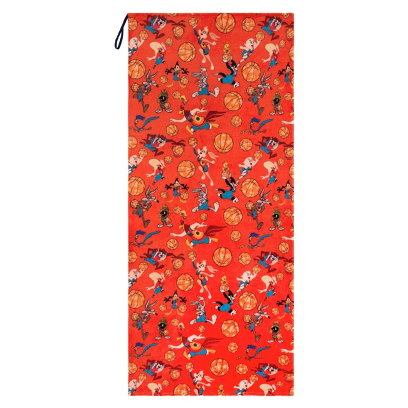 Beach Towel Looney Tunes 1