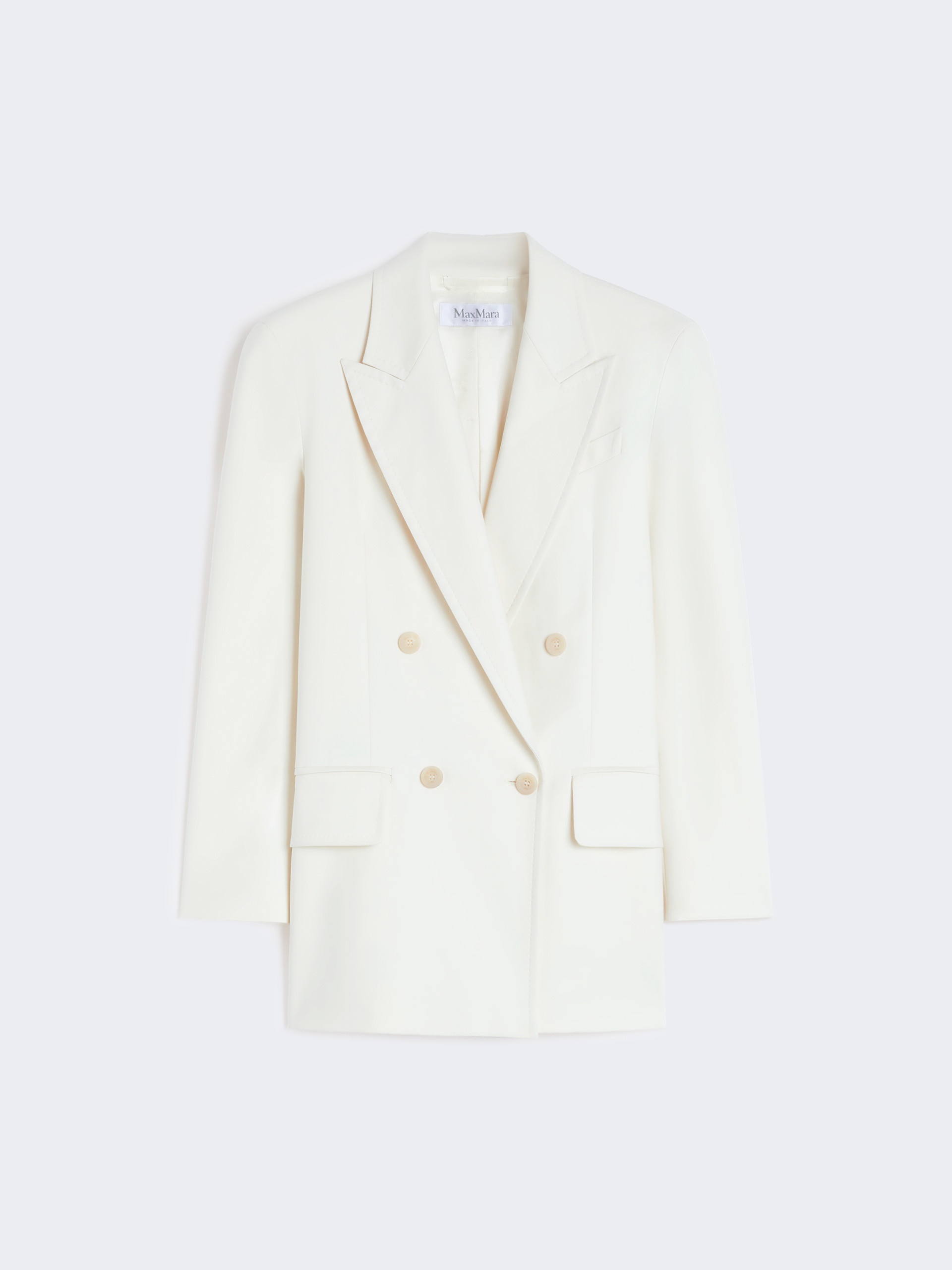 SUEZ Olimpia Jacket in stretch canvas - 1