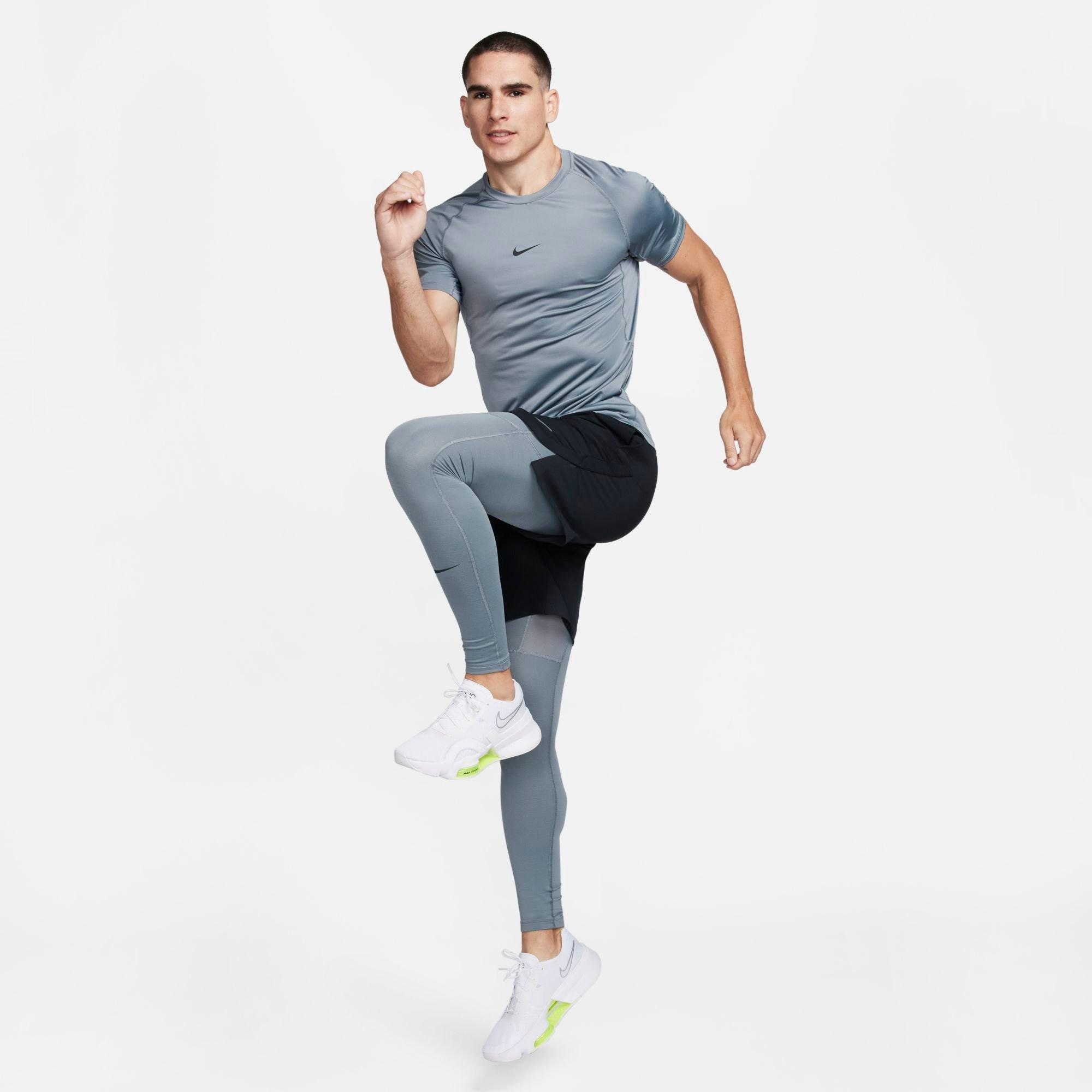 MEN'S NIKE PRO WARM TRAINING TIGHTS - 3