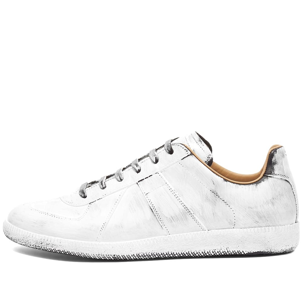 Maison Margiela Correction Replica Sneaker - 2