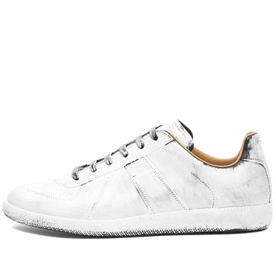 Maison Margiela Maison Margiela Correction Replica Sneaker outlook