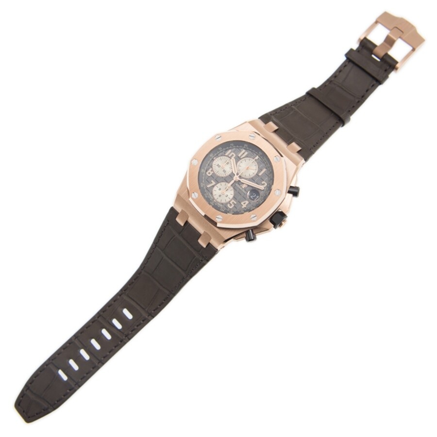 Audemars Piguet Royal Oak Offshore Chronograph Automatic Men's Watch 26470OR.OO.A125CR.01 - 3