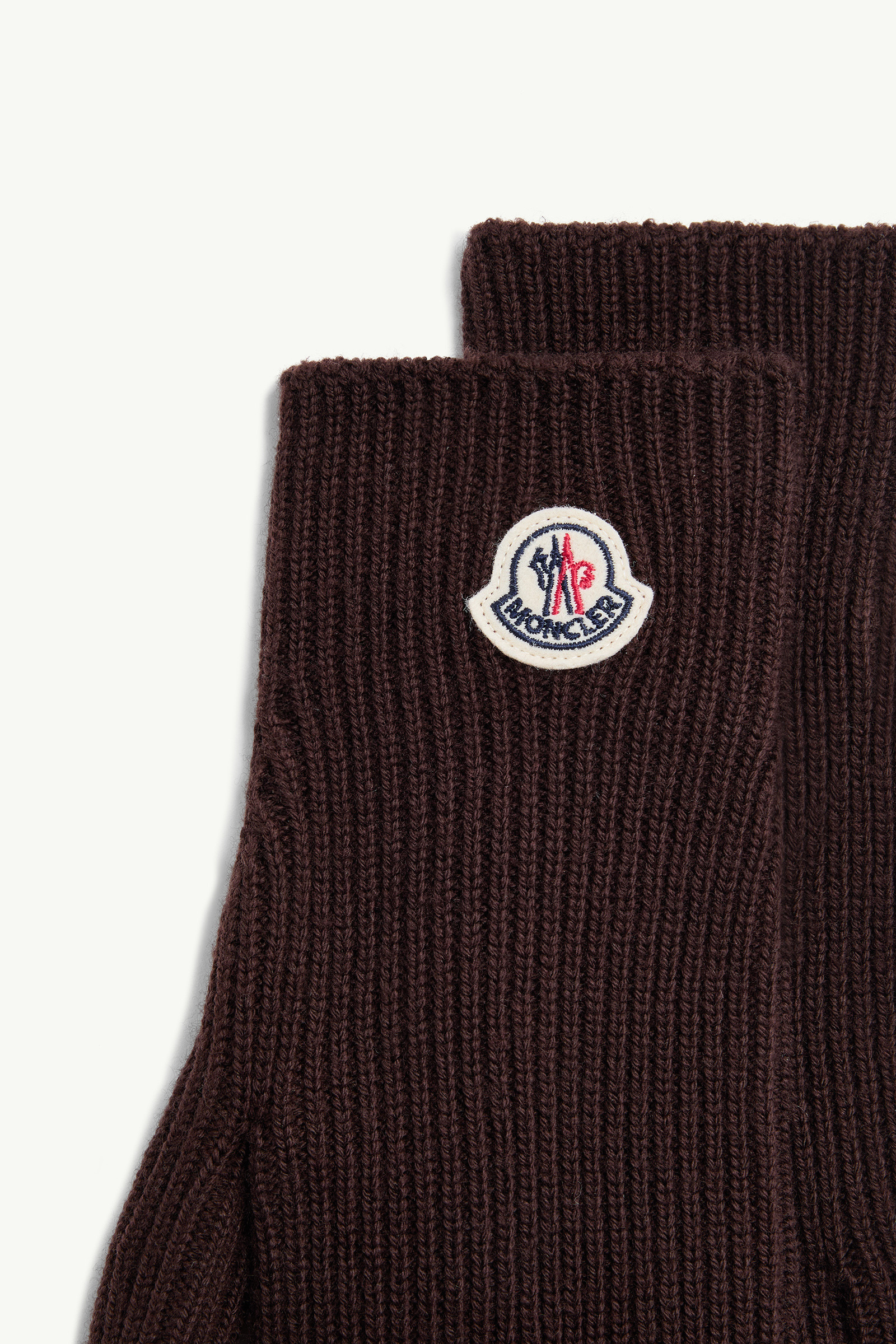 Wool Gloves - 3