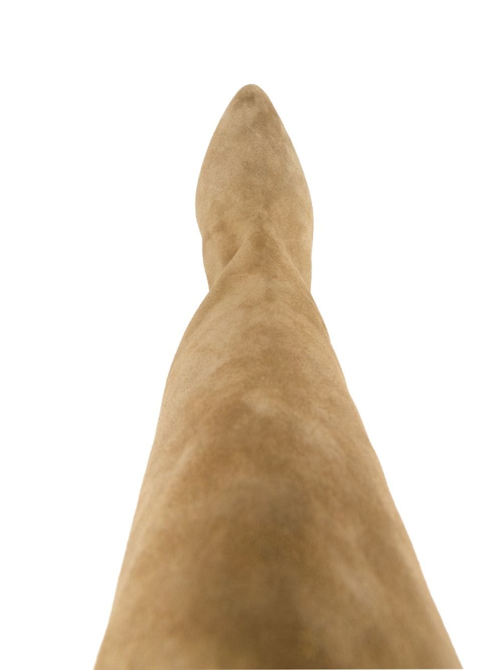 Lispa 75mm knee boots - 8