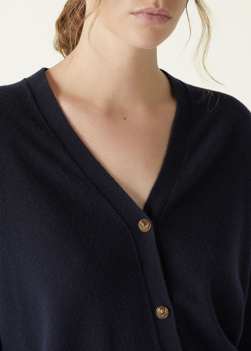 Classic Cardigan - 3