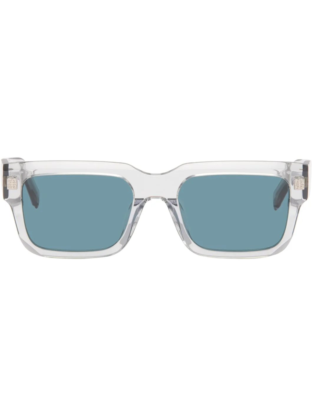 Gray GV Day Sunglasses - 1