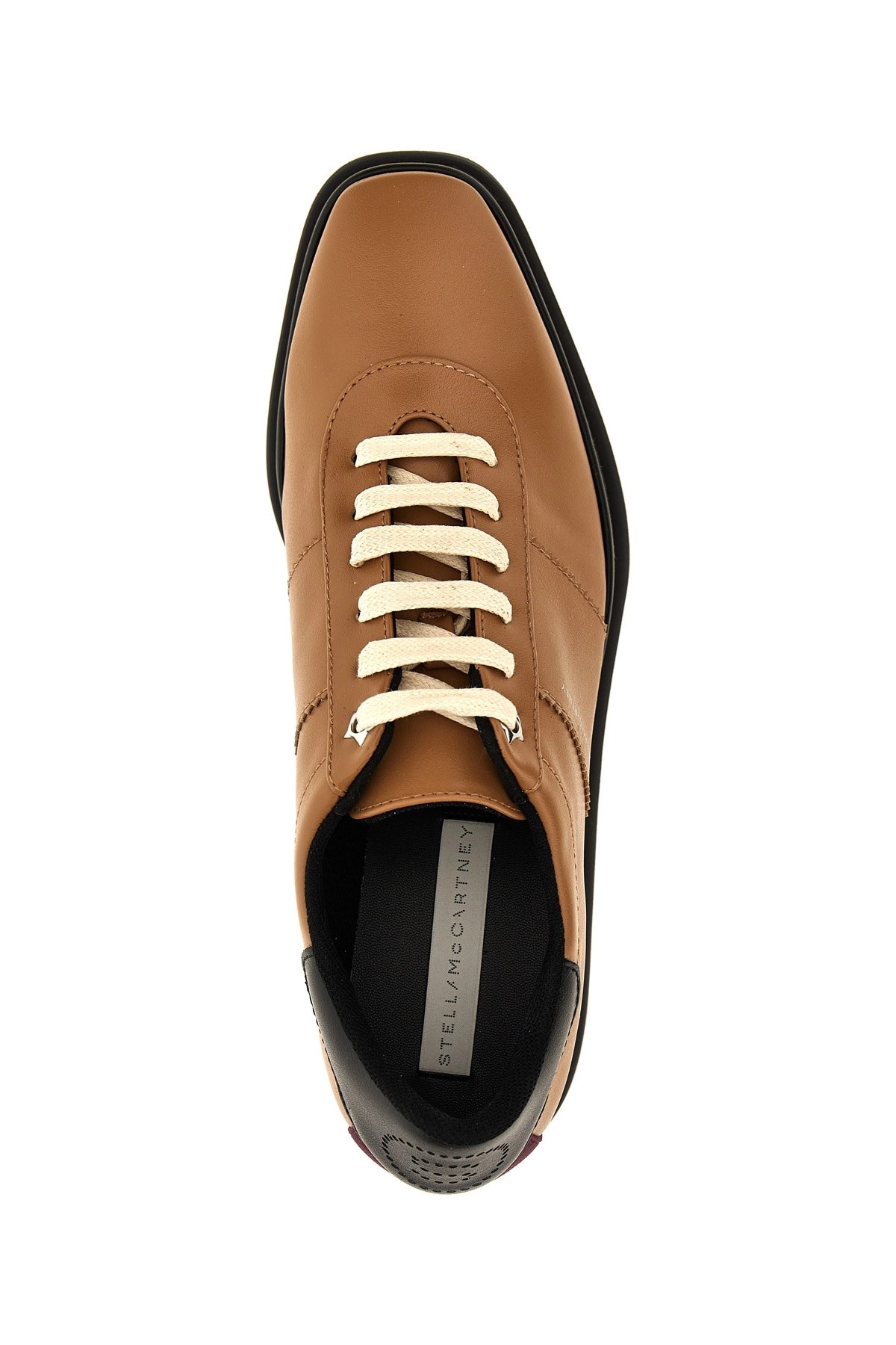 'Sneak-Elyse' wedges - 4