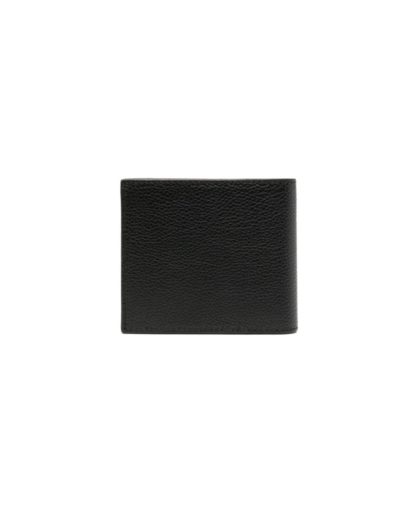 Leather Wallet - 2