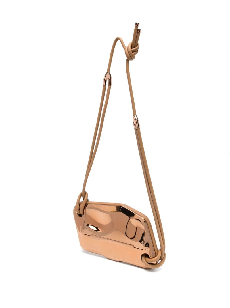 PUBLISHED BY stainless steel messenger bag outlook