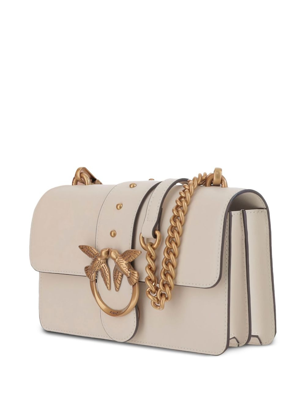 Love One chain shoulder bag - 3