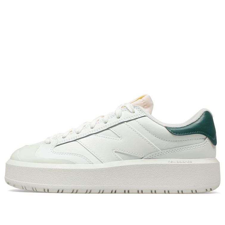 New Balance CT302 'White Vintage Teal' CT302LF - 1