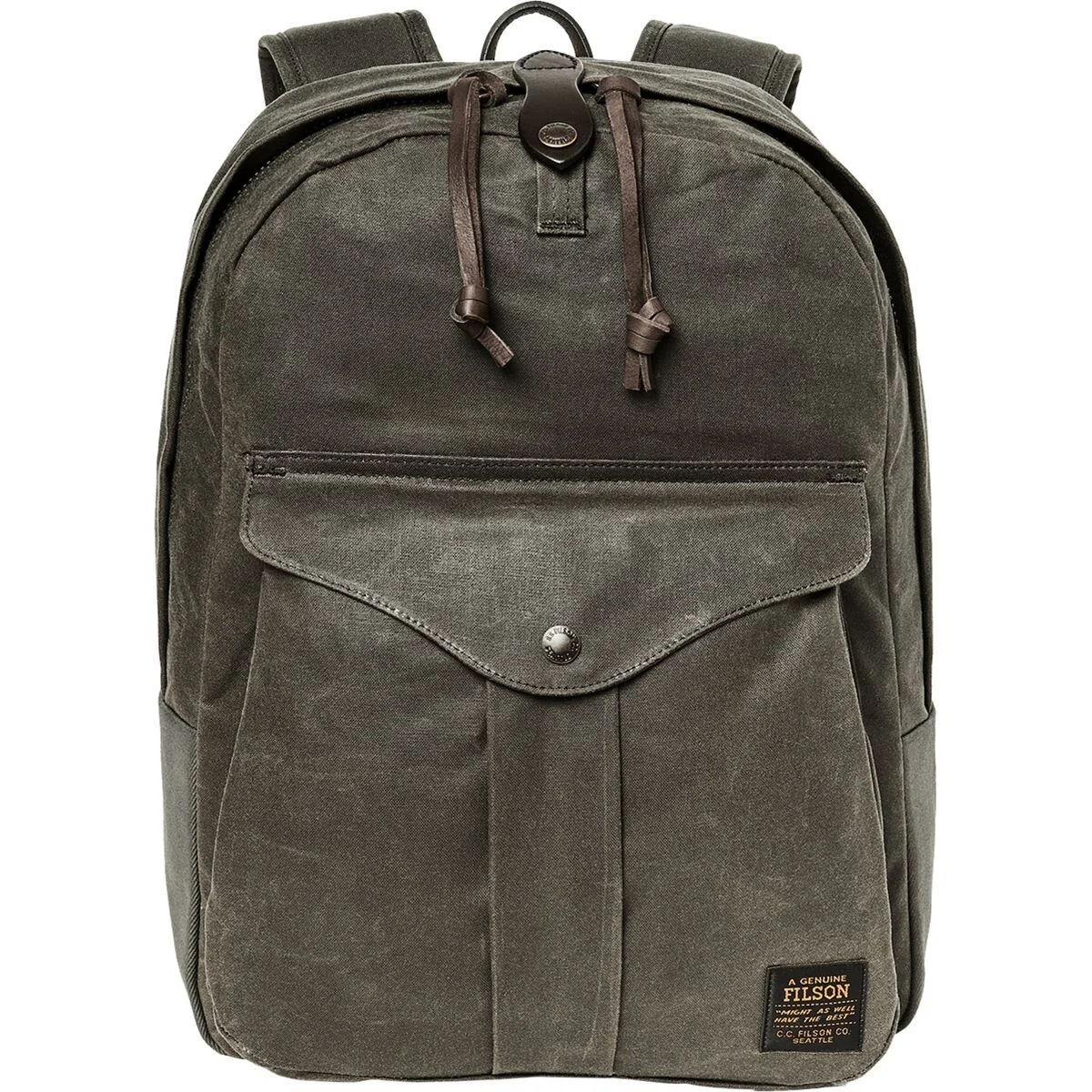 Journeyman 23L Backpack - 1