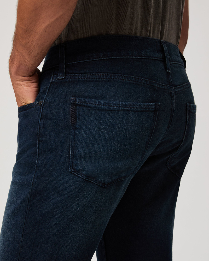 Heritage Federal 34" Slim Straight Jean 5