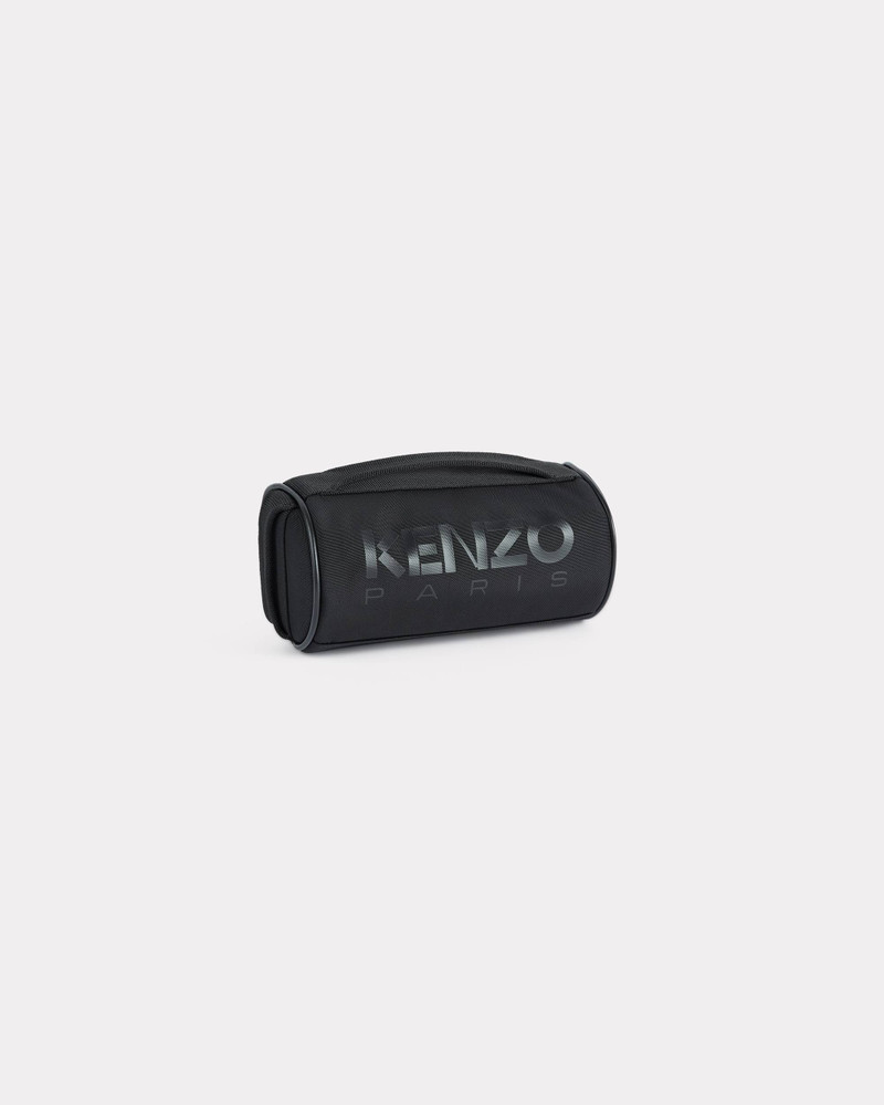 'KENZO 48' washbag in nylon 1