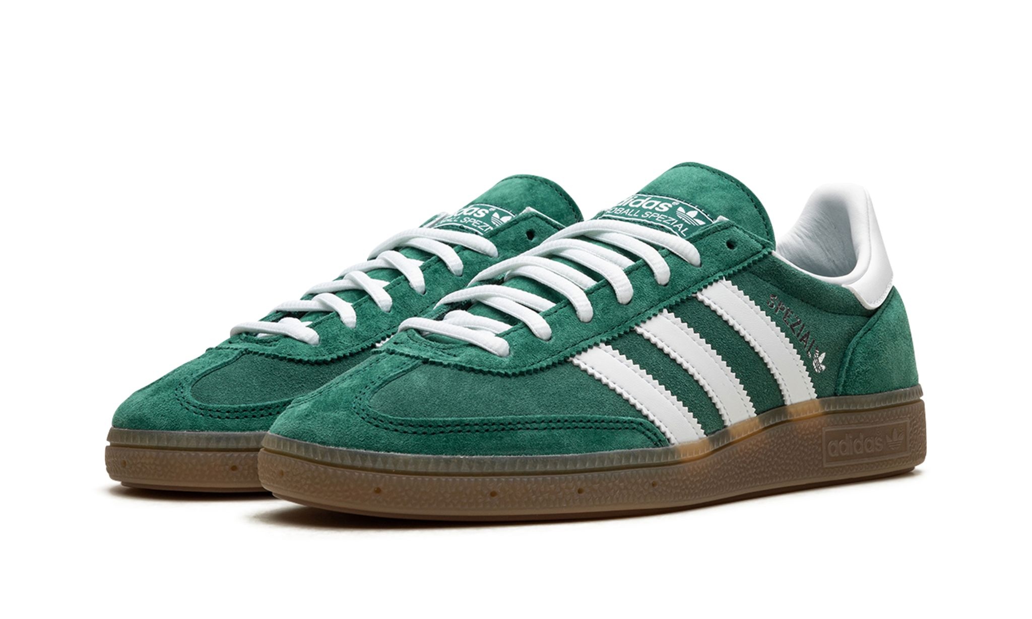 Handball Spezial "Collegiate Green" - 2