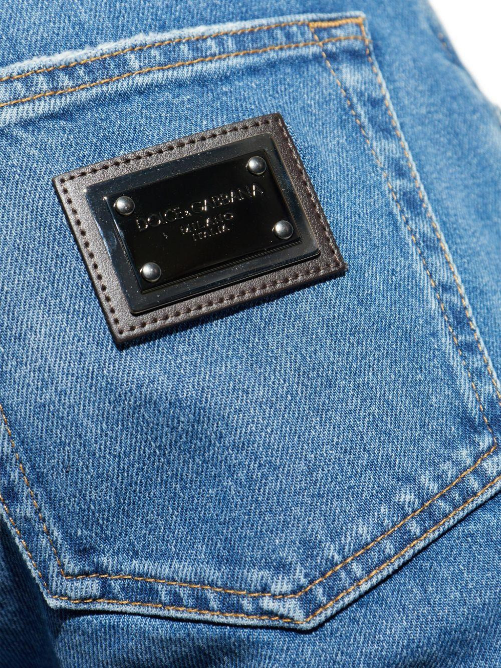 JEANS DOLCE & GABBANA - 5