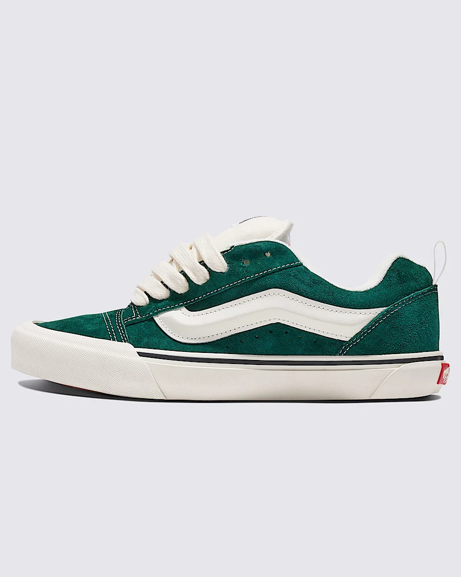Knu Skool Shoe - 1