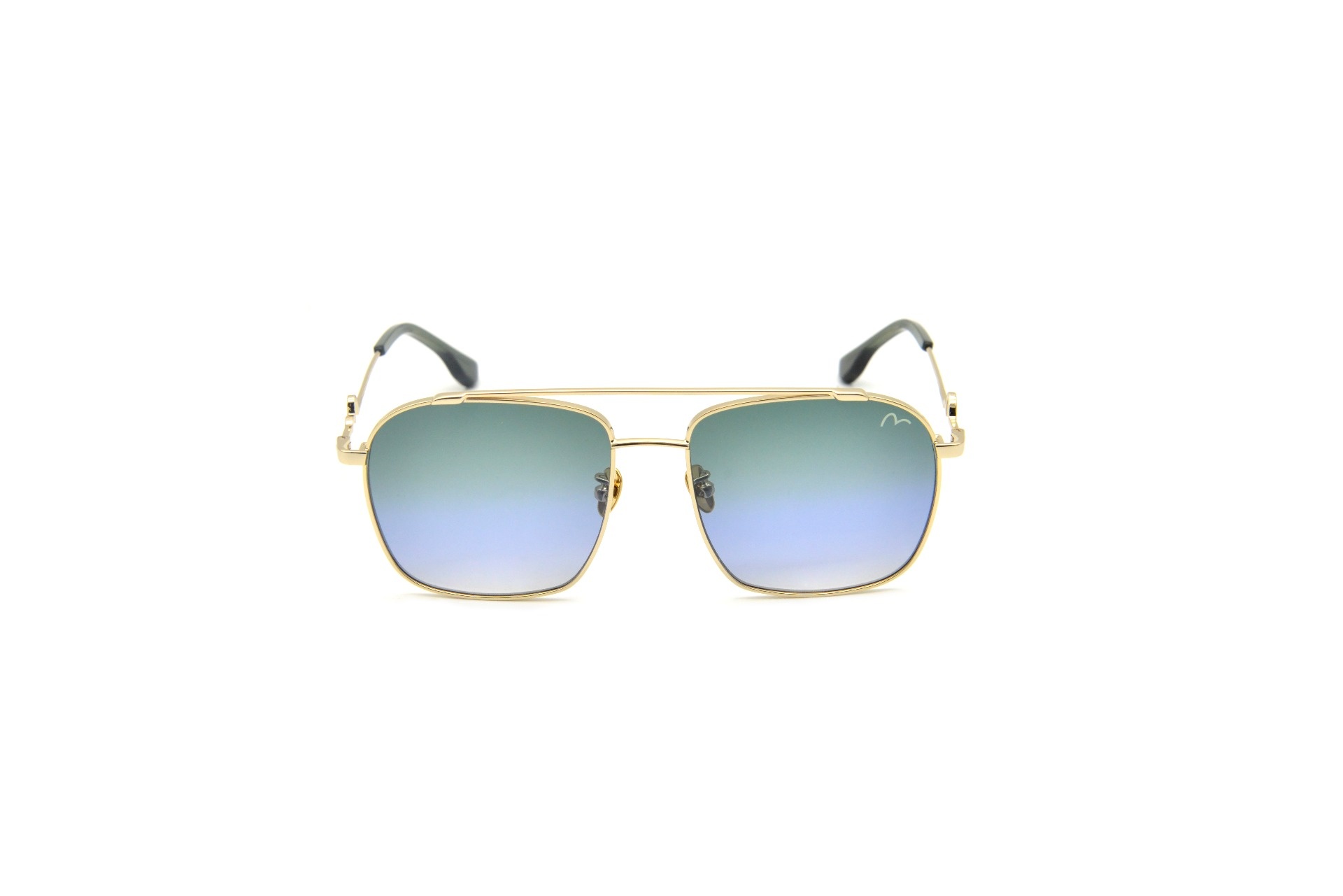 AVIATOR STYLE SUNGLASSES - 2