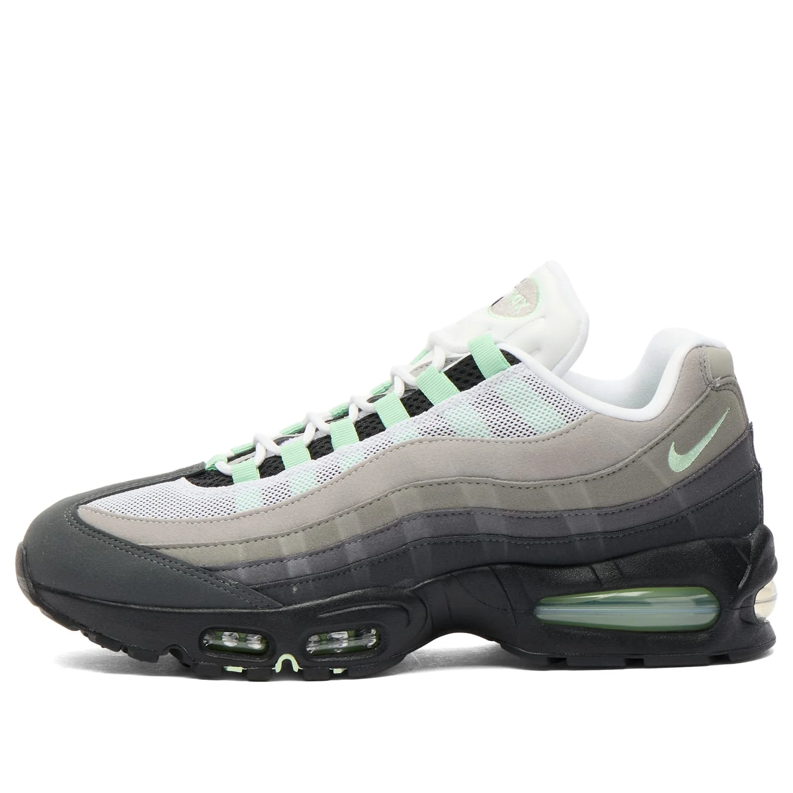Nike Air Max 95 OG Sneaker - 1