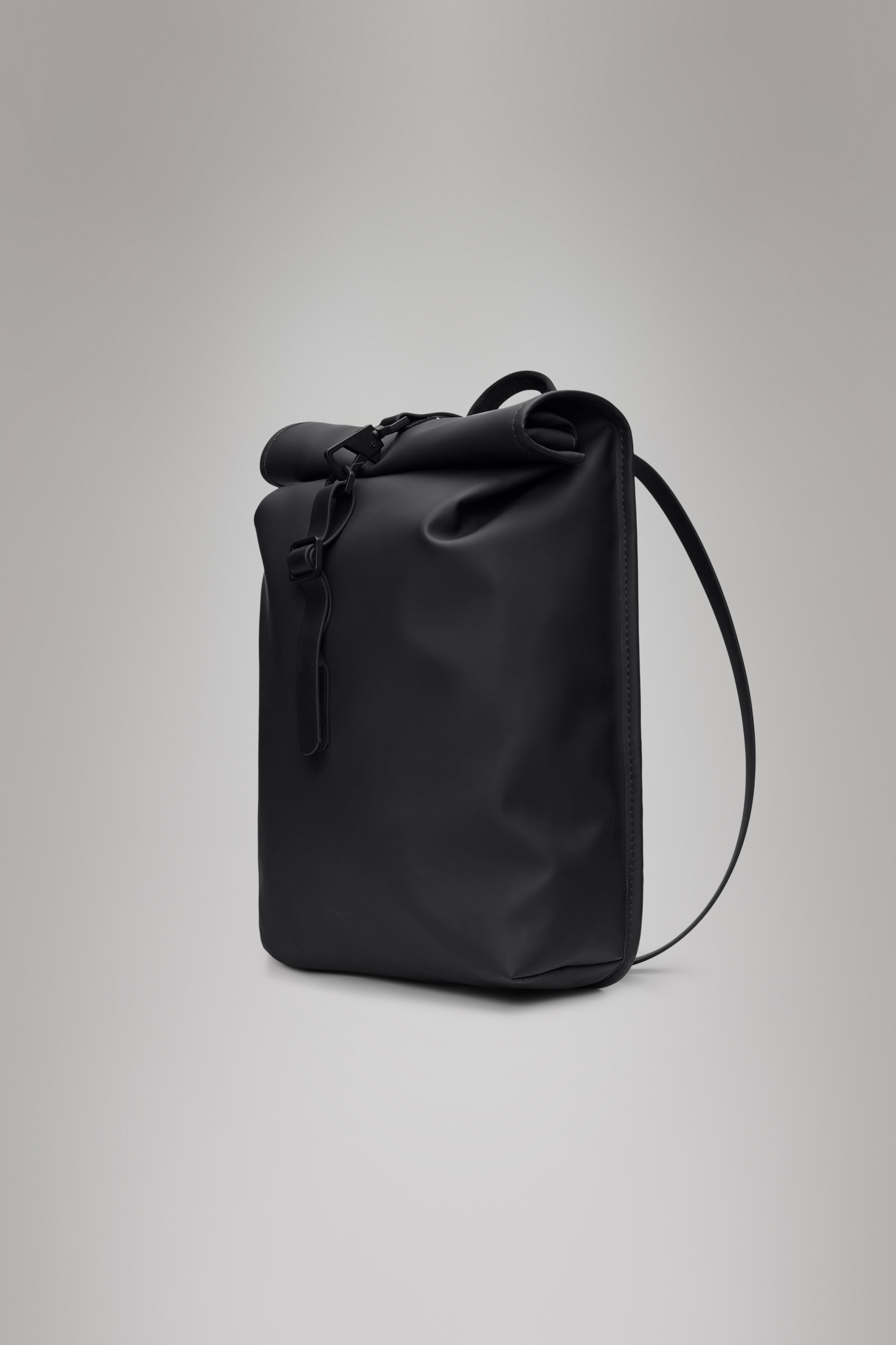 Rolltop Rucksack Mini - 6