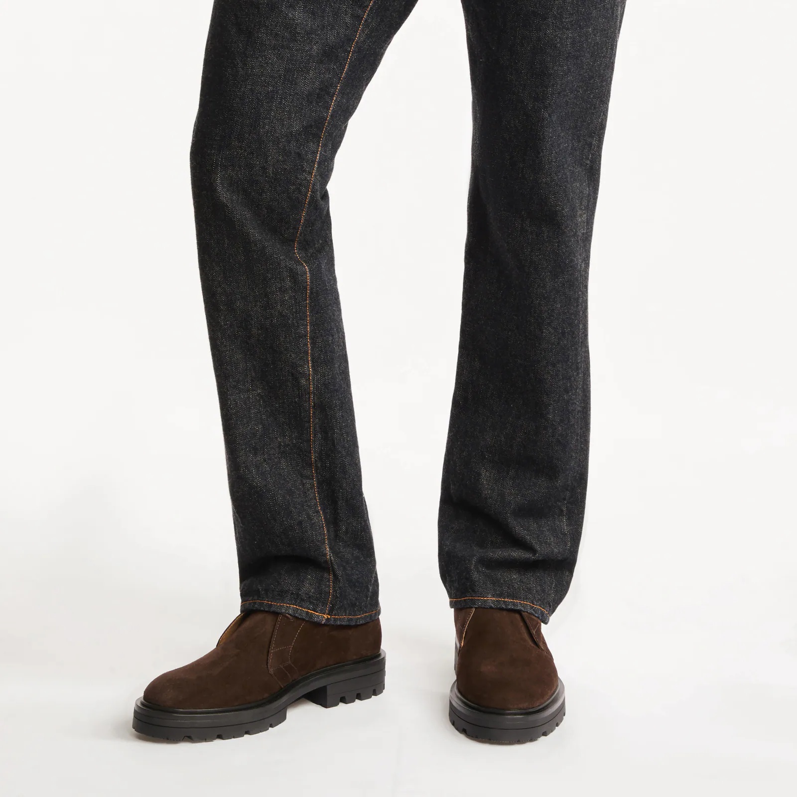 Desert Boots Hogan H673 - 5