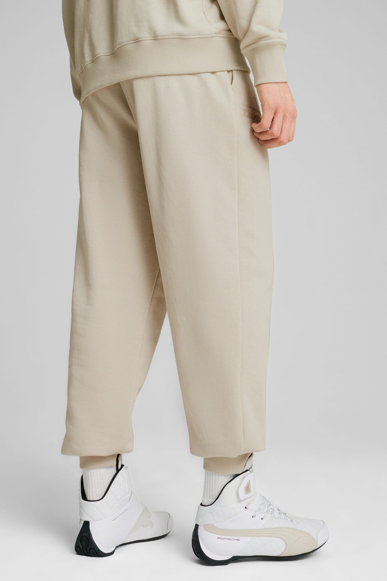 Porsche Legacy ESS Men's Pants - 4