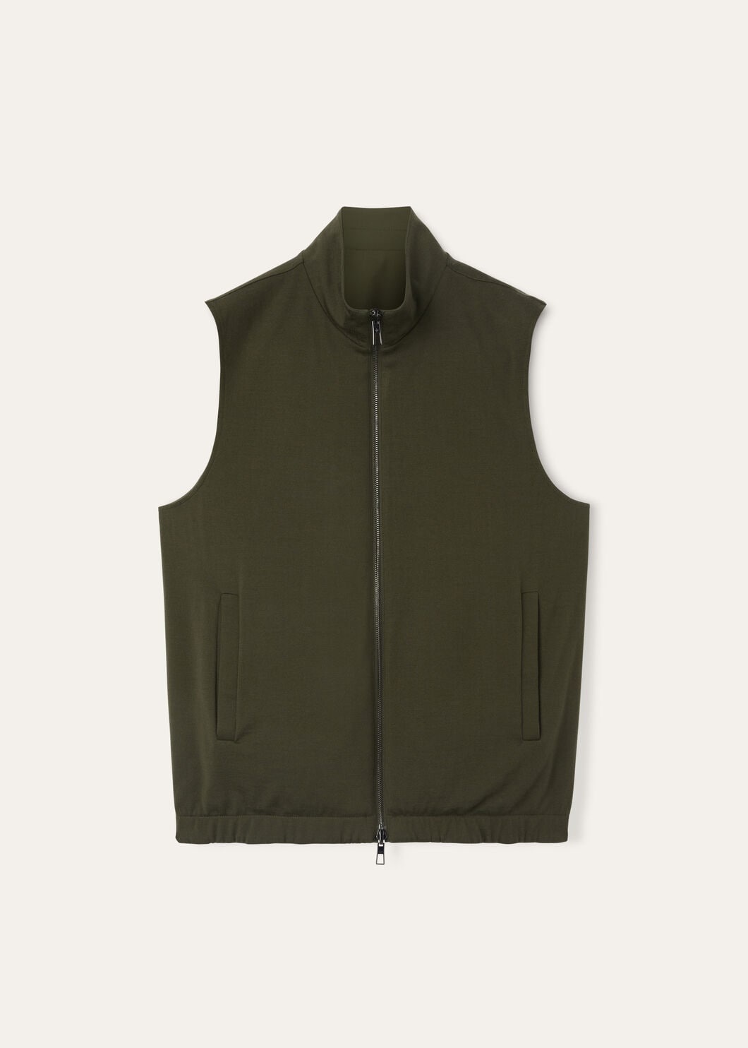 Loro Piana Vest - 8