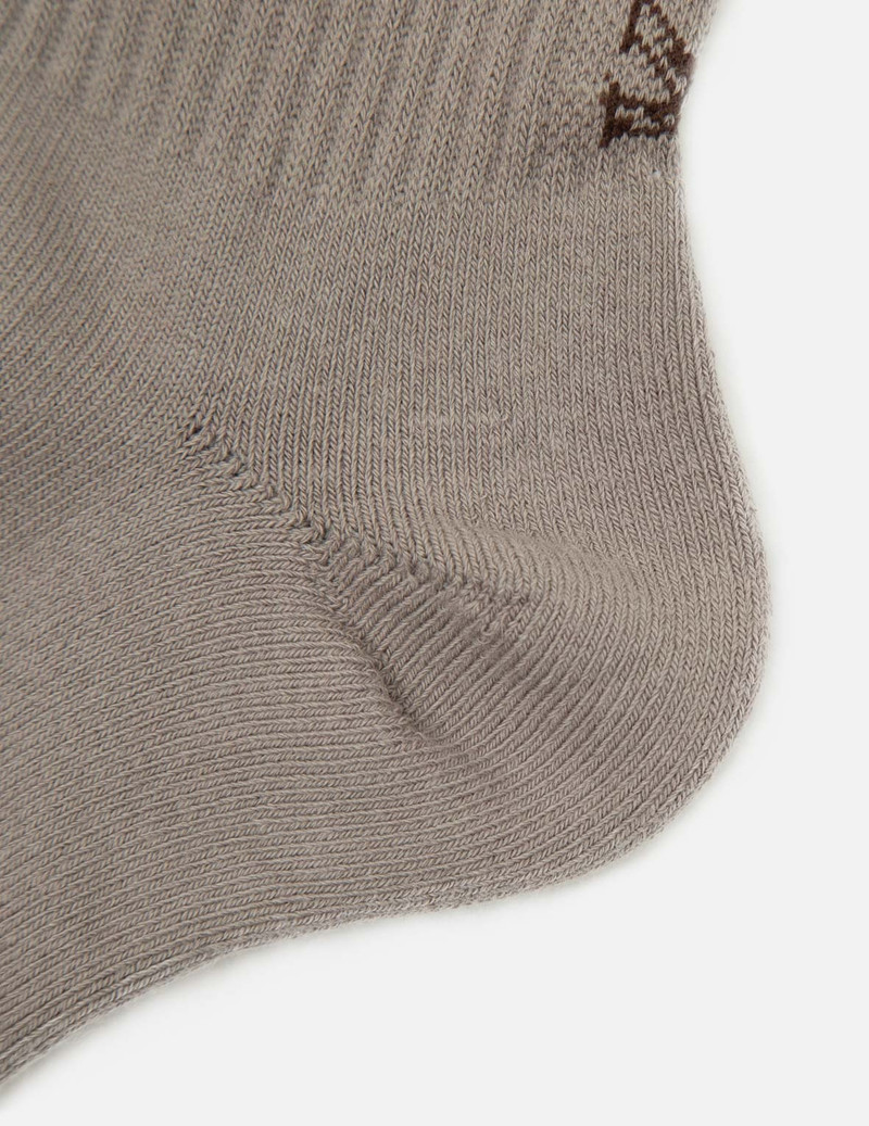 Three-Pack Seagull and EVISUKURO Jacquard Socks 8