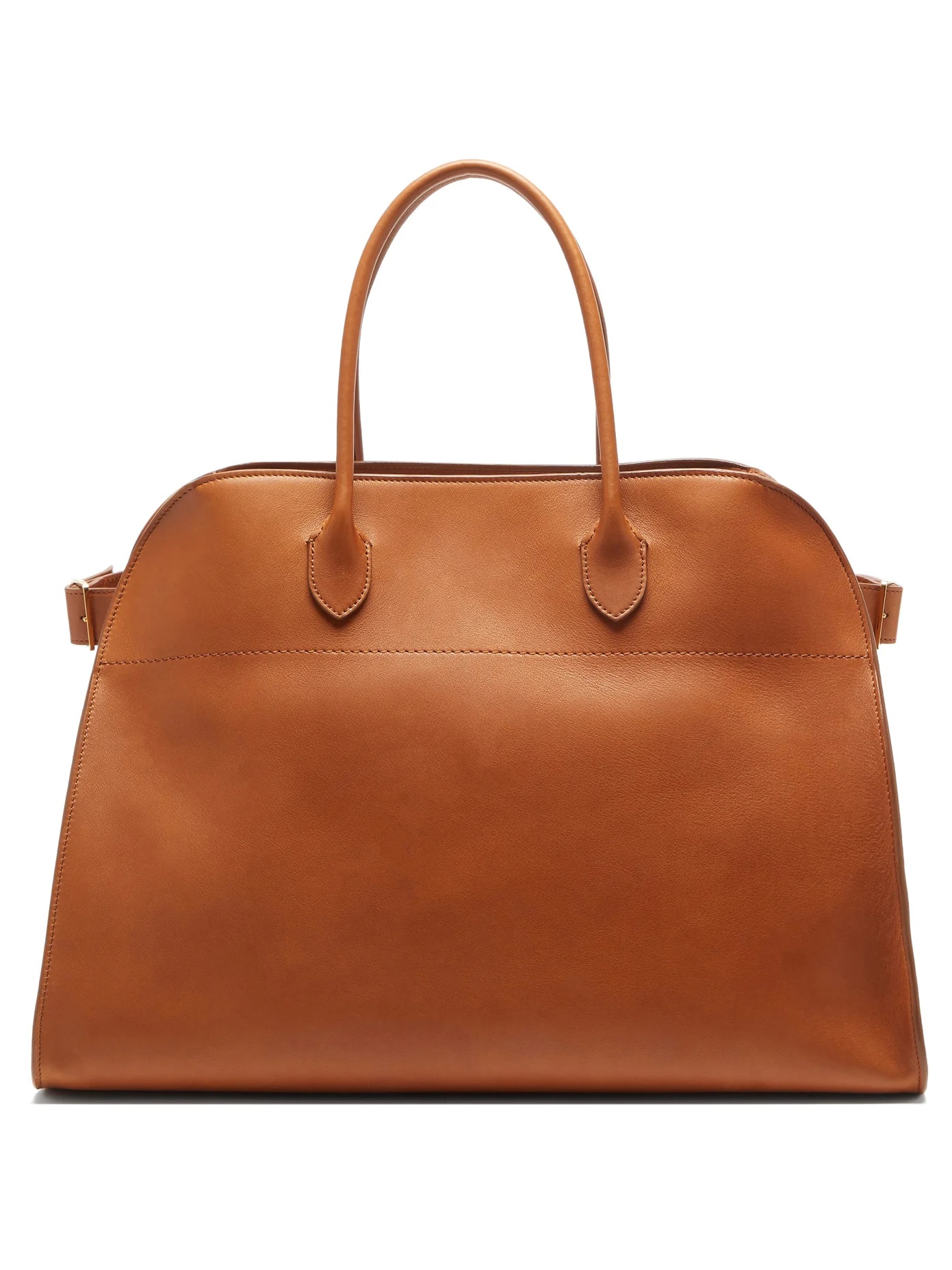 Margaux 17 leather handbag - 1