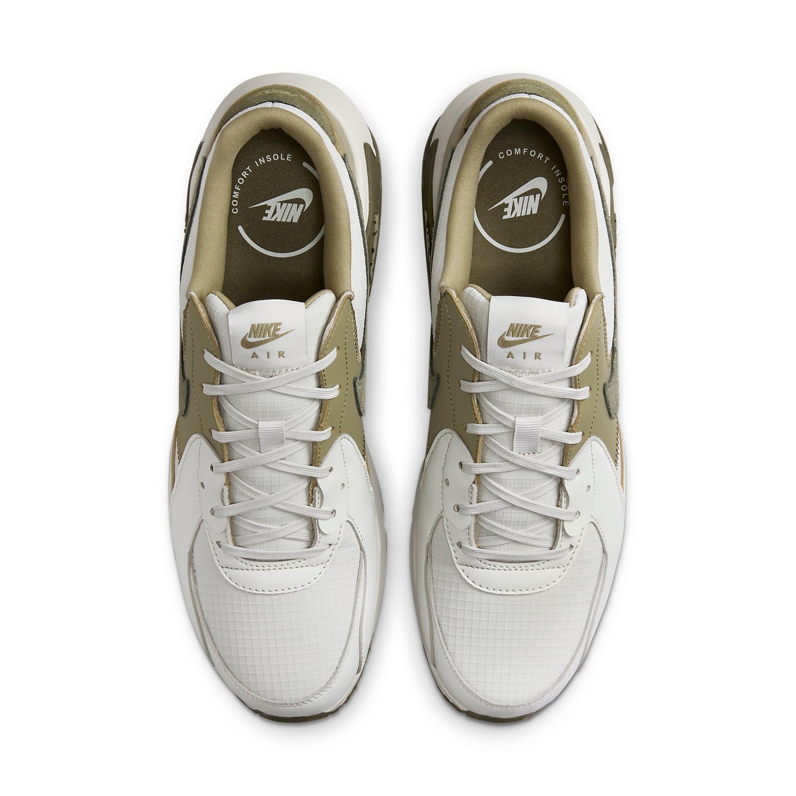 Nike Nike Air Max Excee 'Light Bone Medium Olive' FZ5162-072