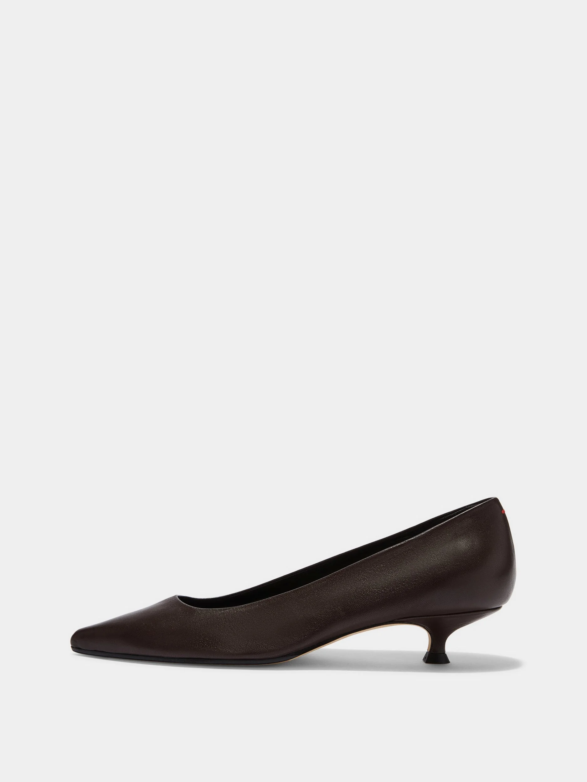 Cari Pointed-Toe Pumps - 1