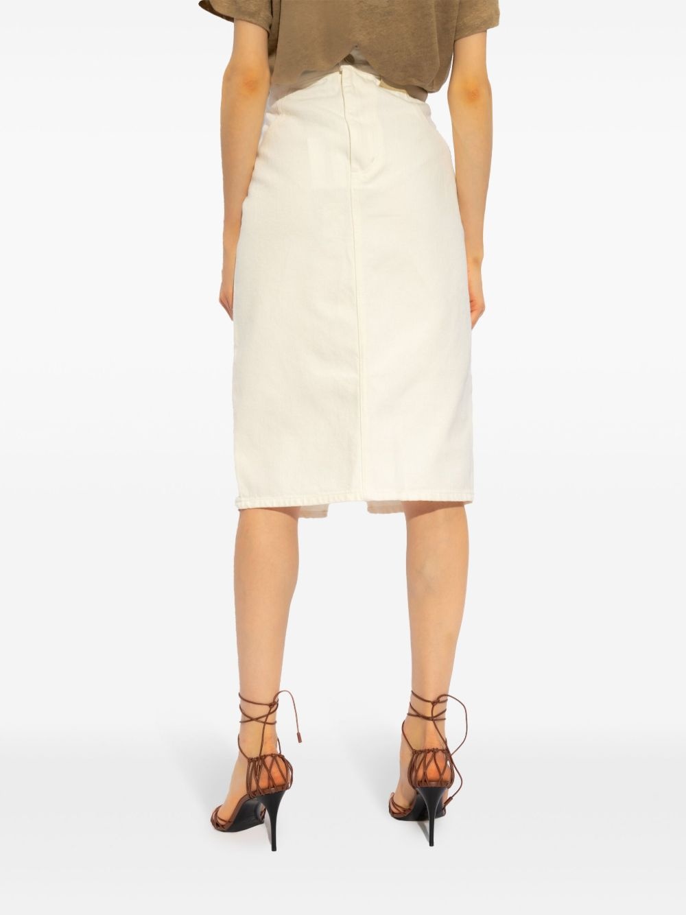 Malmo maxi skirt - 4