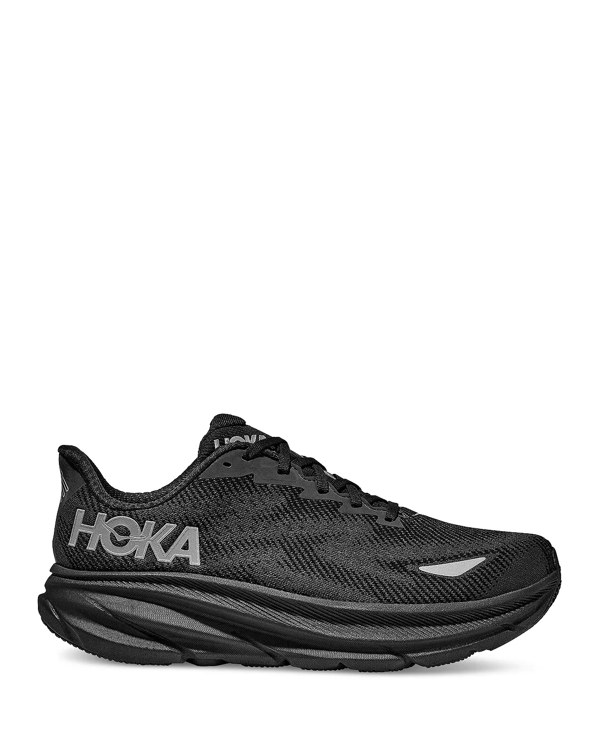 Men's Clifton 9 GTX Sneakers - 4