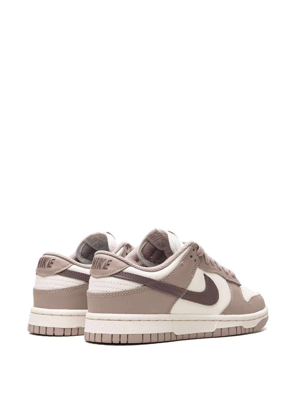 Dunk Low "Diffused Taupe" sneakers - 3