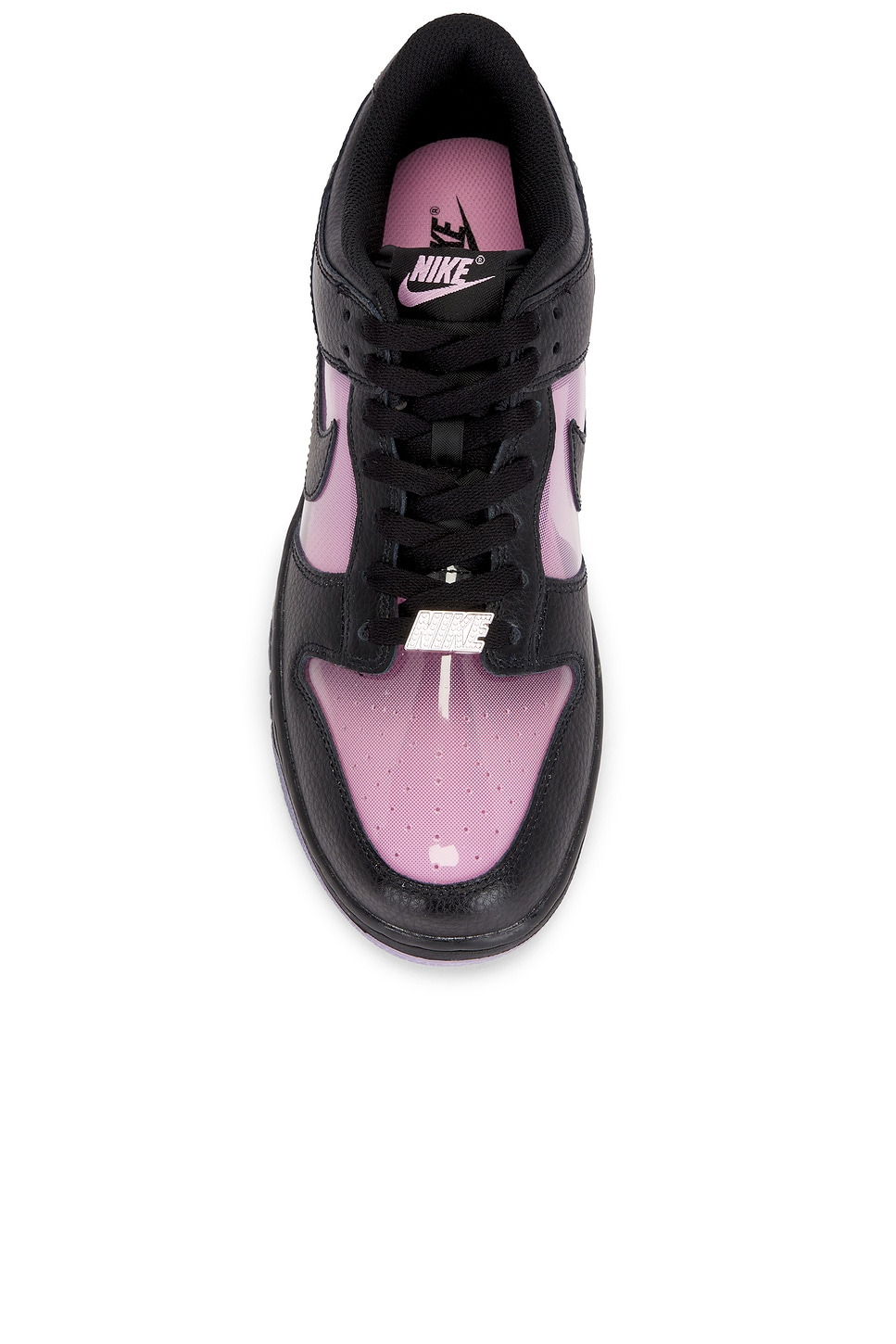 Dunk Low Retro Clear Sneaker - 4