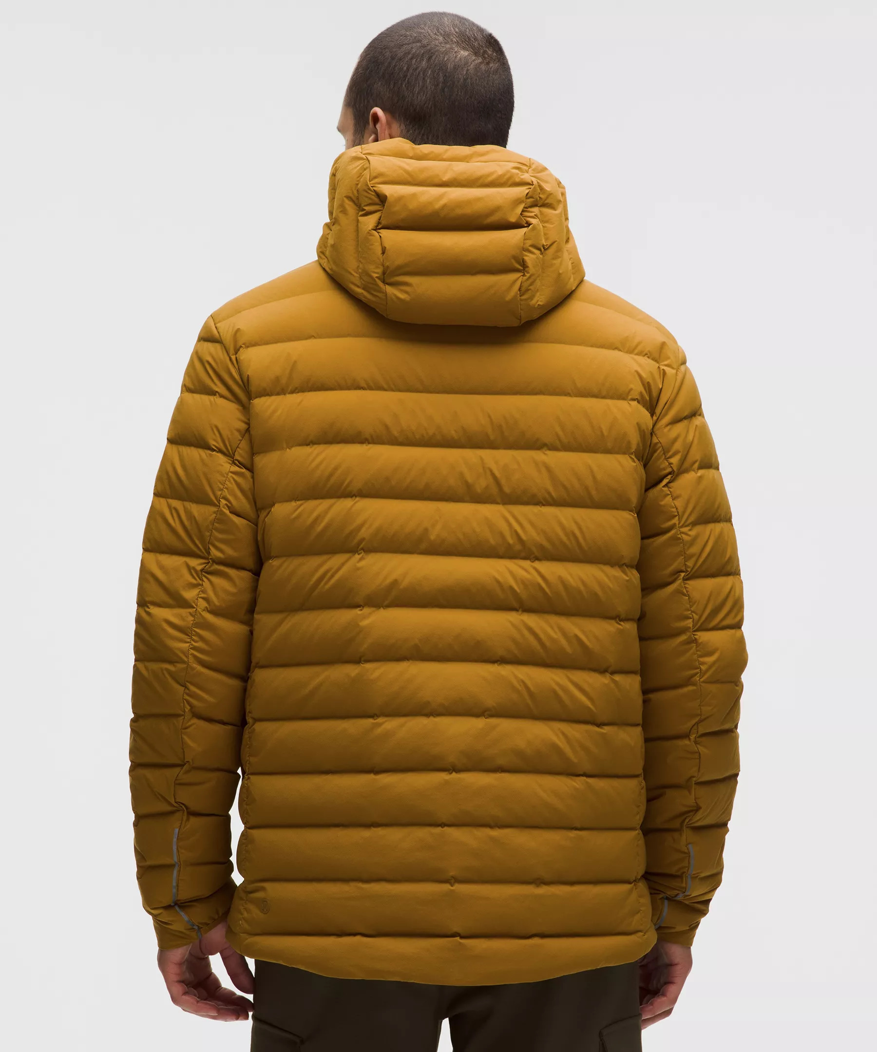 Navigation Down Hoodie - 3