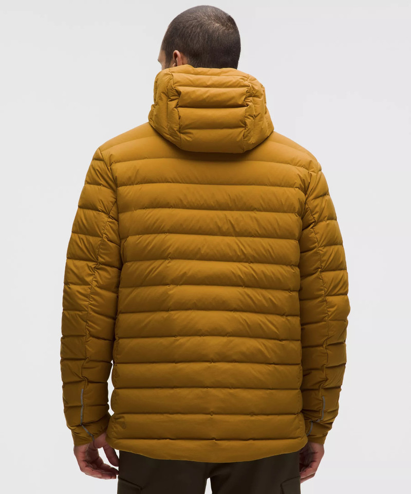 Navigation Down Hoodie 3