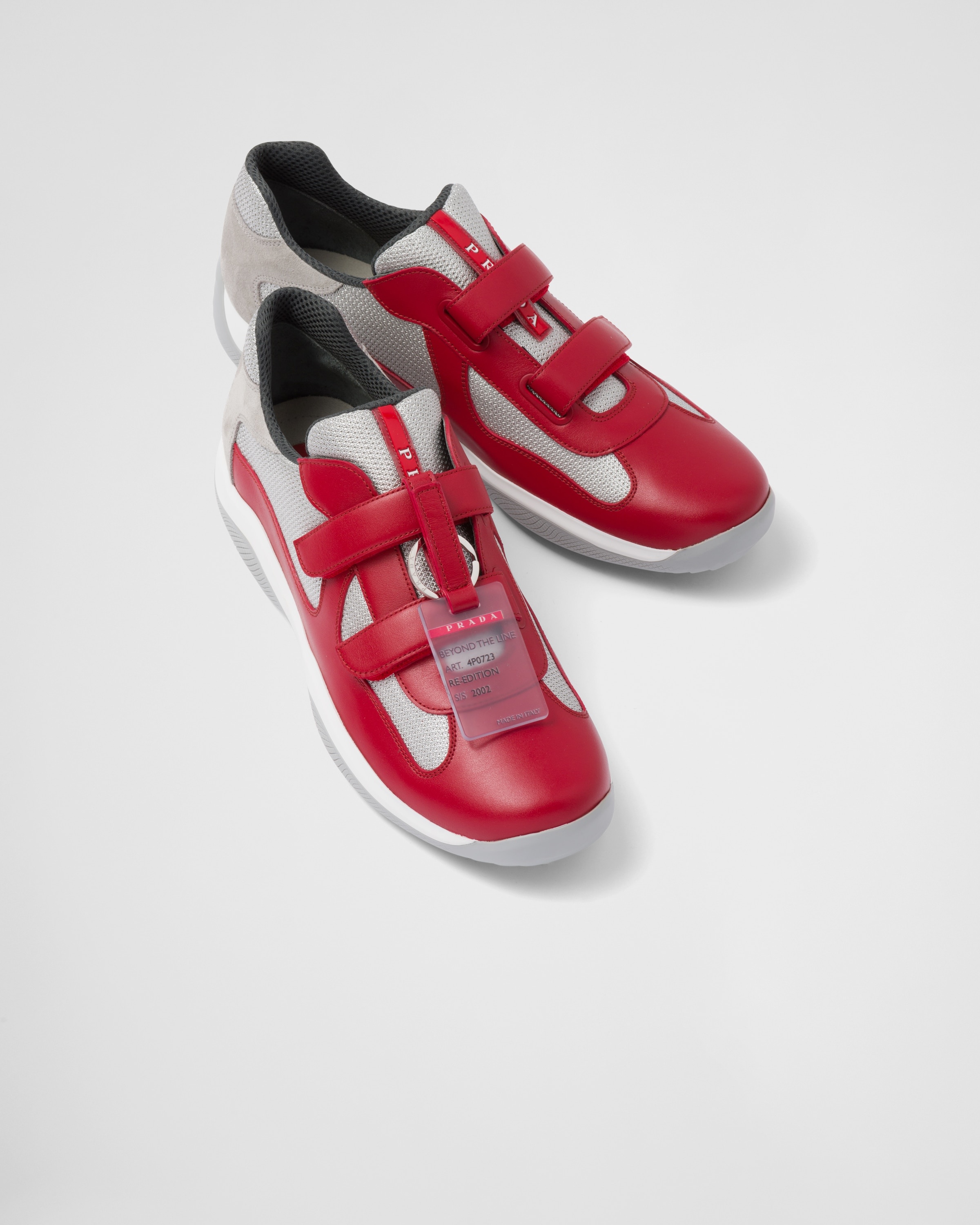 Prada America’s Cup Original sneakers - 4