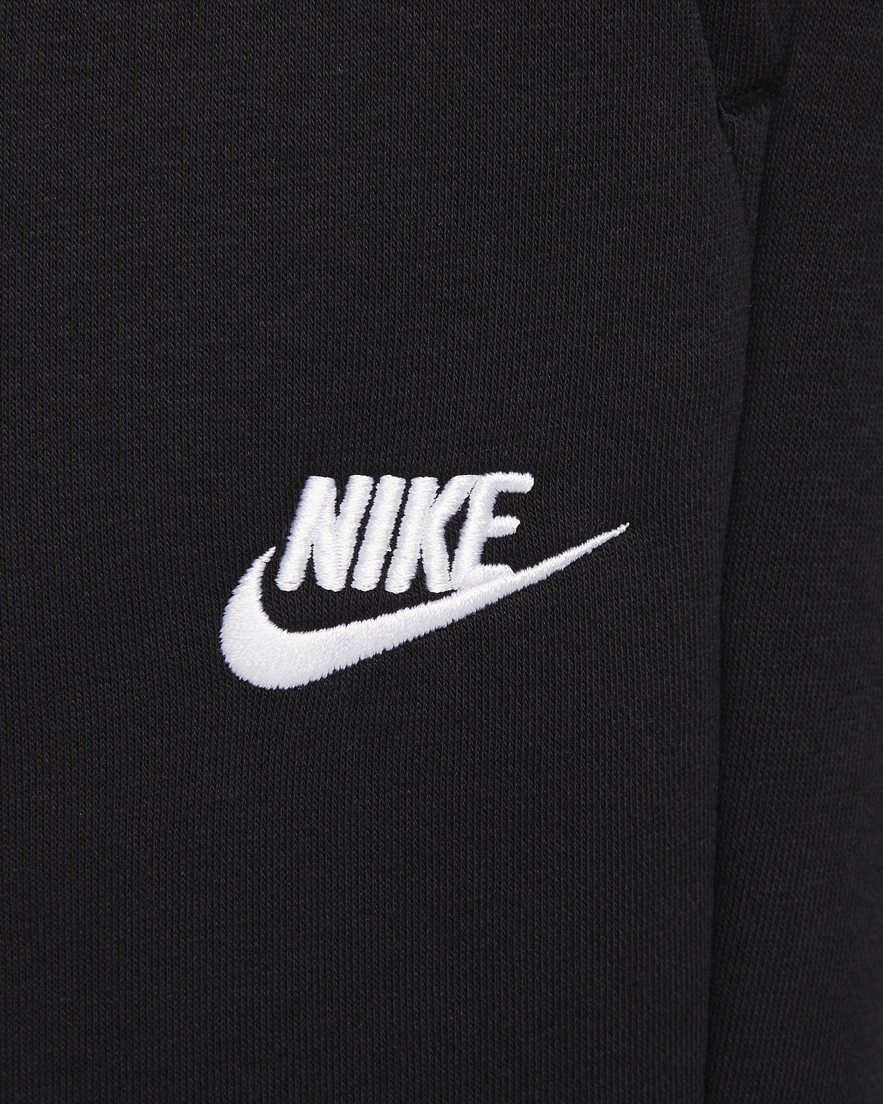 Nike Club Fleece Men's Cropped Pants - 4