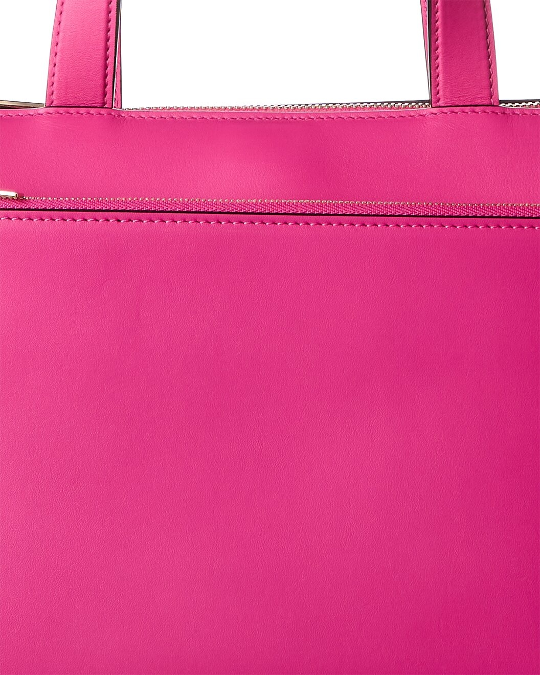 Valextra Passepartout Medium Leather Tote - 3