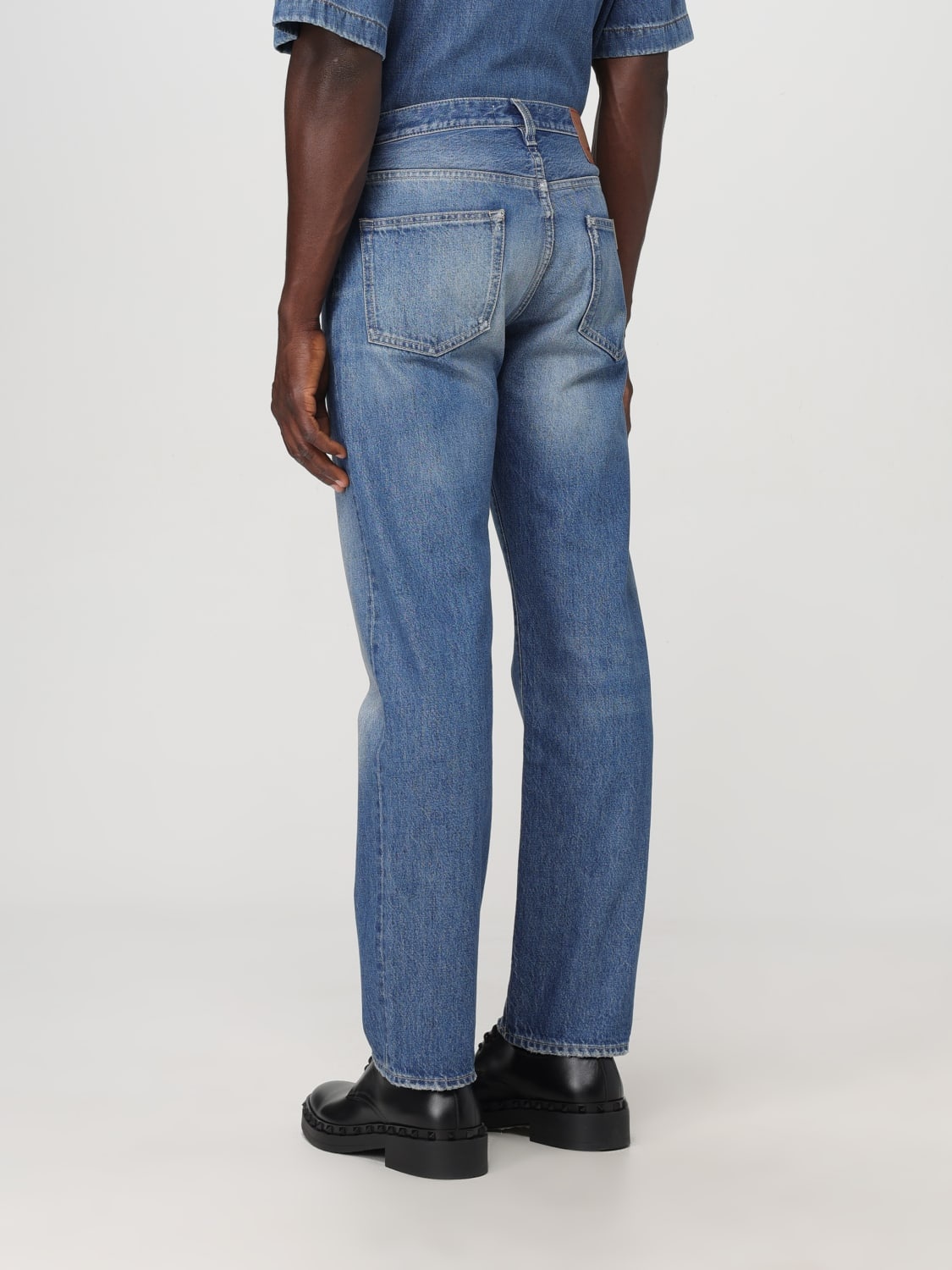 Jeans men Valentino - 3