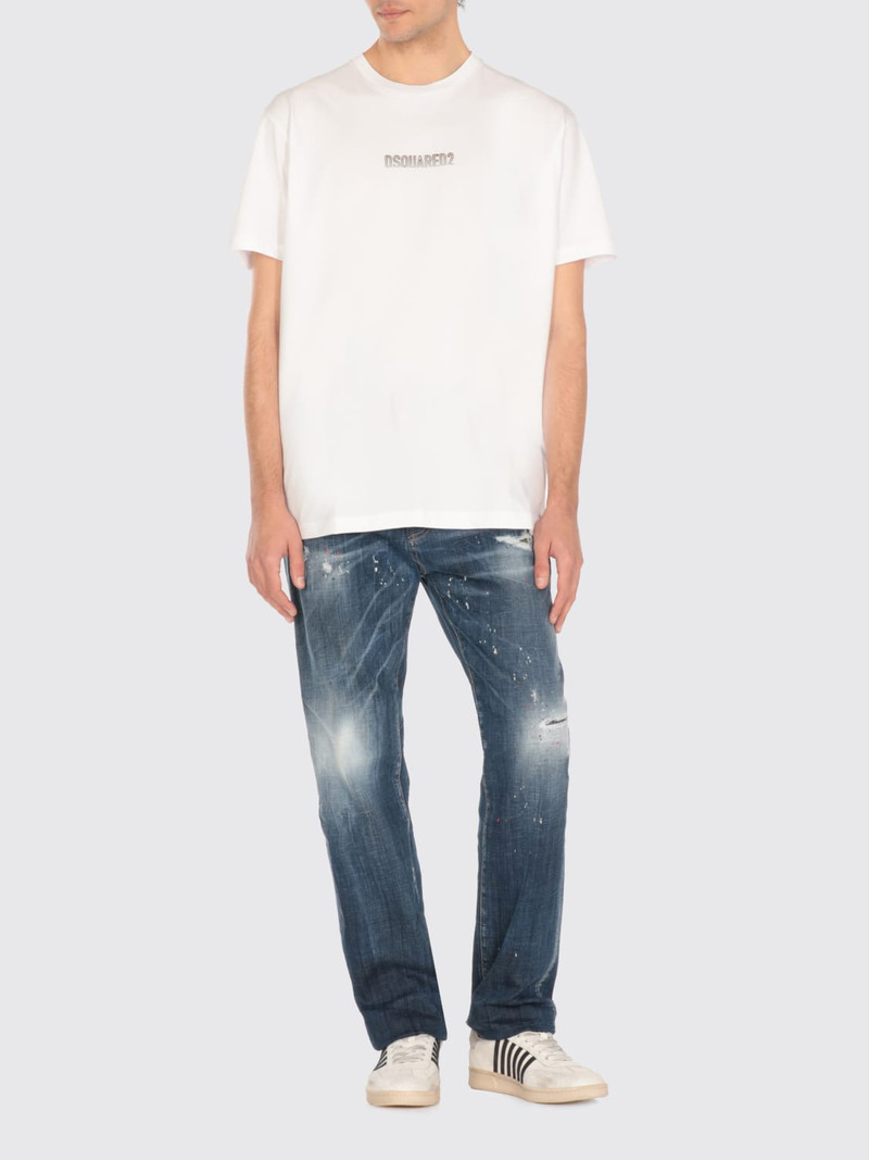 DSQUARED2 Jeans men Dsquared2 outlook